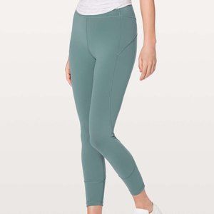 Lululemon In Movement High Rise 25" Leggings